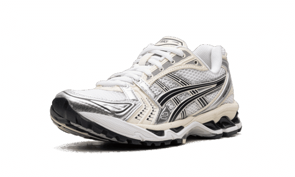 Asics Gel Kayano 14 White Midnight - Imagen 4