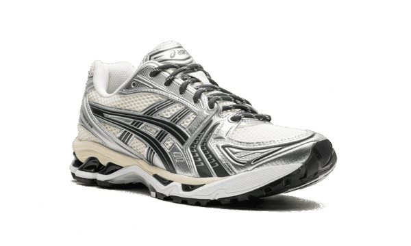 Asics Gel Kayano 14 Kith Cream Scarab - Imagen 5
