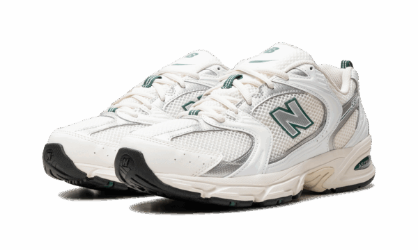 New Balance 530 Sea Salt Marsh Green - Imagen 2