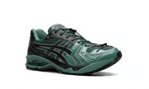 Asics Gel Kayano 14 Infinite Wonders Pack Posy Green - Imagen 5