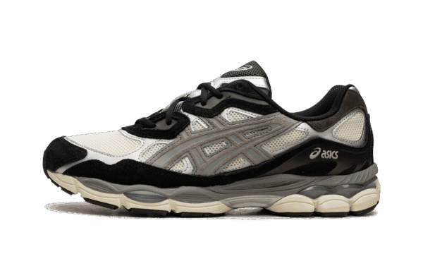 ASICS Gel-NYC Ivory Clay Grey - Imagen 7