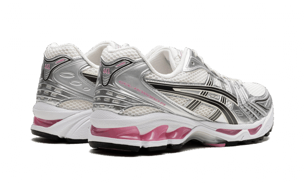 Asics Gel Kayano 14 Cream Sweet Pink - Imagen 3