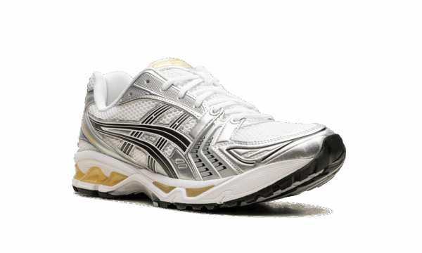 Asics Gel Kayano 14 Birch Pure Silver - Imagen 5
