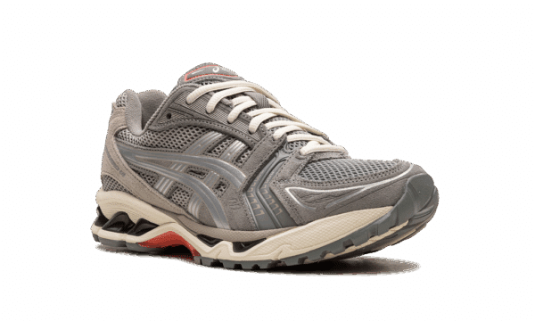 Asics Gel Kayano 14 Pure Silver - Imagen 5