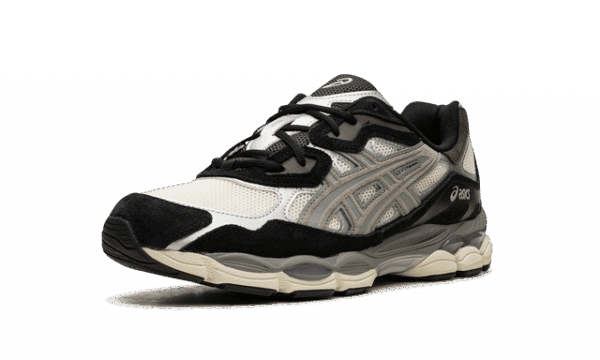 ASICS Gel-NYC Ivory Clay Grey - Imagen 4