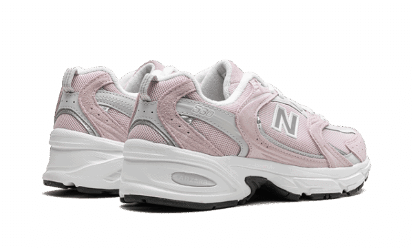 New Balance 530 STONE PINK - Imagen 3