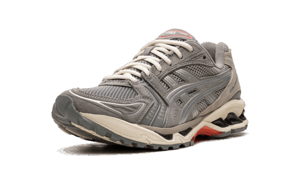 Asics Gel Kayano 14 Pure Silver - Imagen 4
