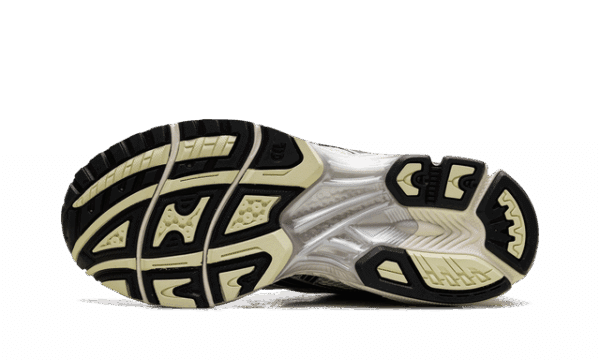 Asics Gel Kayano 14 Oyster White Steeple Grey - Imagen 6