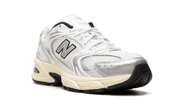 New Balance 530 White / Silver - Imagen 5