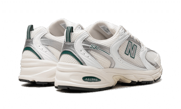 New Balance 530 Sea Salt Marsh Green - Imagen 3
