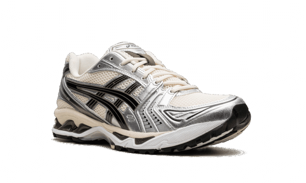 Asics Gel-Kayano 14 Cream Black Metallic Plum - Imagen 5