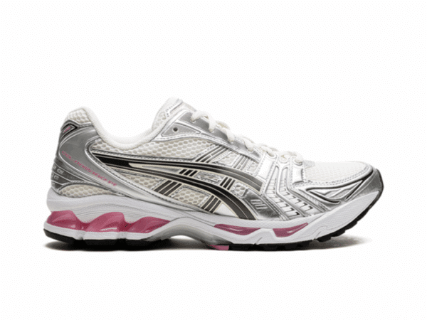 Asics Gel Kayano 14 Cream Sweet Pink