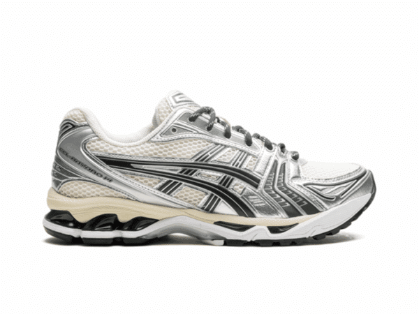 Asics Gel Kayano 14 Kith Cream Scarab