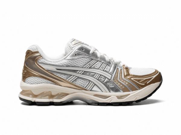 Asics Gel Kayano 14 Olympic Medals
