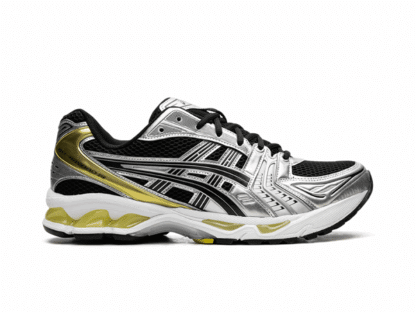Asics Gel Kayano 14 Lemon Spark
