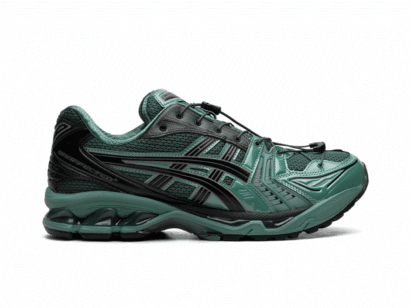 Asics Gel Kayano 14 Infinite Wonders Pack Posy Green