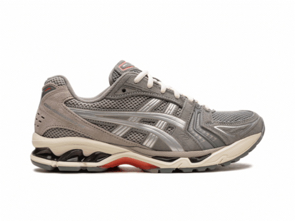 Asics Gel Kayano 14 Pure Silver
