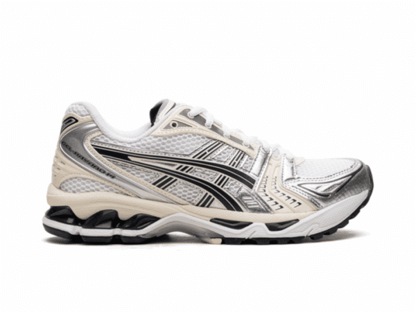 Asics Gel Kayano 14 White Midnight