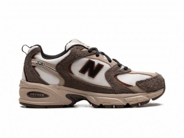 New Balance 530 Brown Tan