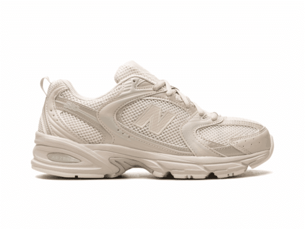 New Balance 530 Moonbeam Sea Salt