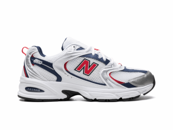 New Balance 530 Independence Day
