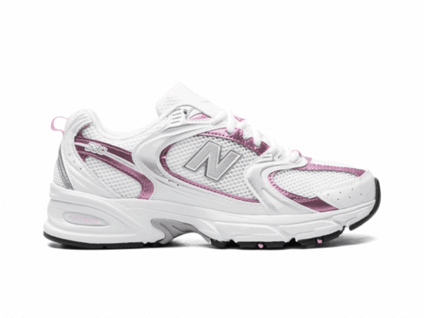 New Balance 530 White / Pink
