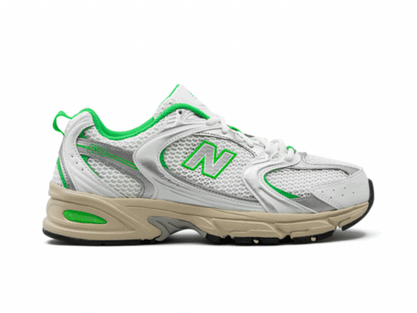 New Balance 530 WHITE