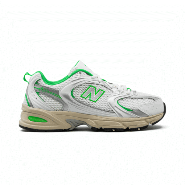 New Balance 530 WHITE