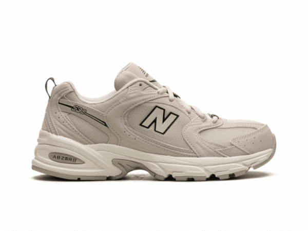 New Balance 530 vory
