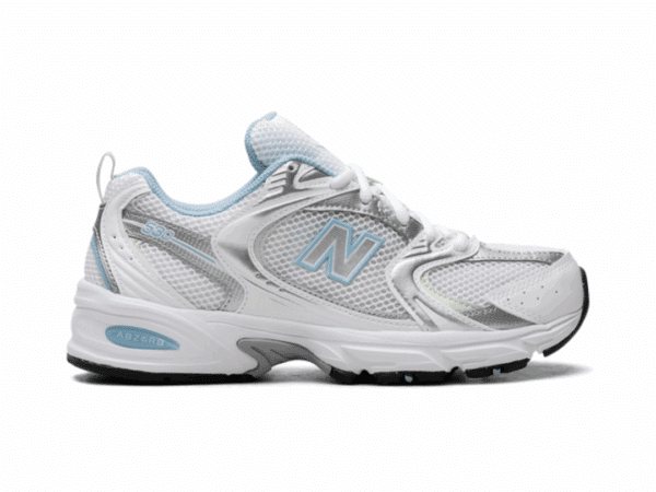 New Balance 530 White