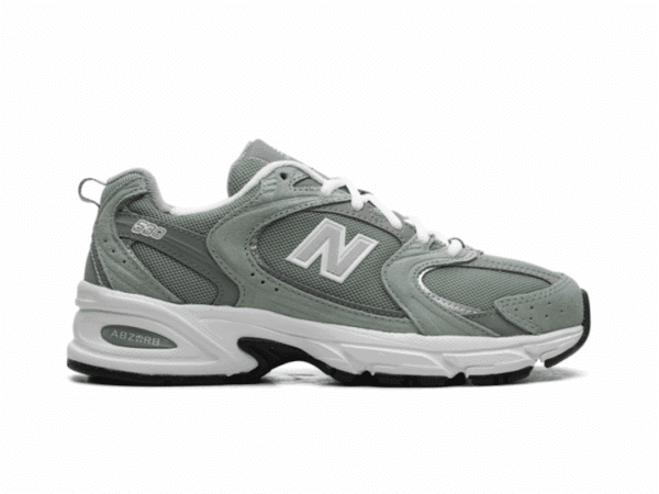 New Balance 530 Juniper Shadow Grey