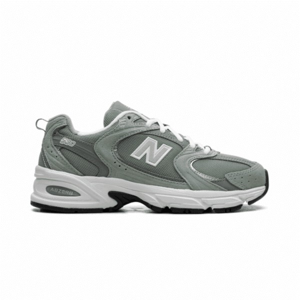 New Balance 530 Juniper Shadow Grey