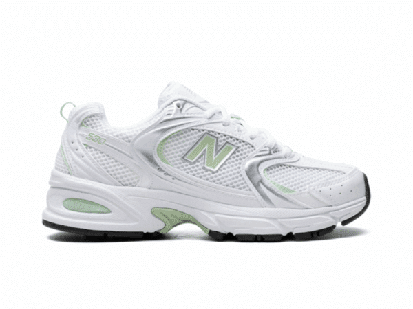 New Balance 530 Mint Green