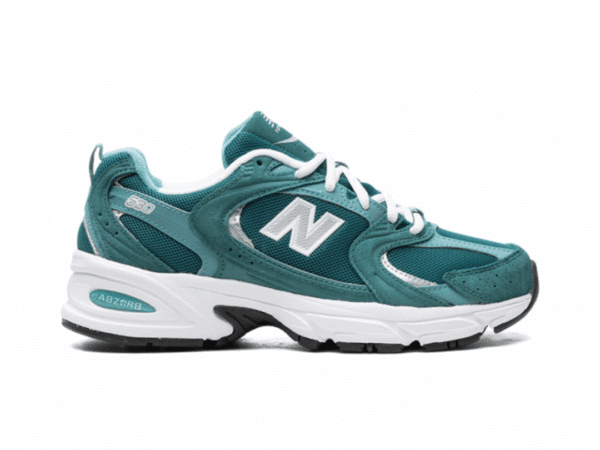 New Balance 530 Green