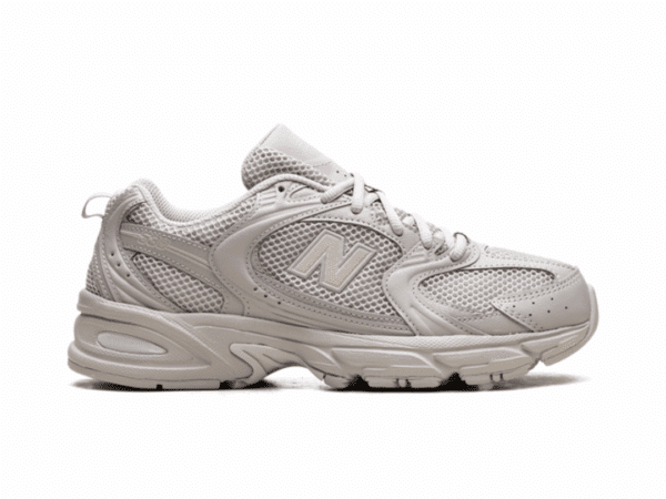 New Balance 530 Moonrock Moonbeam
