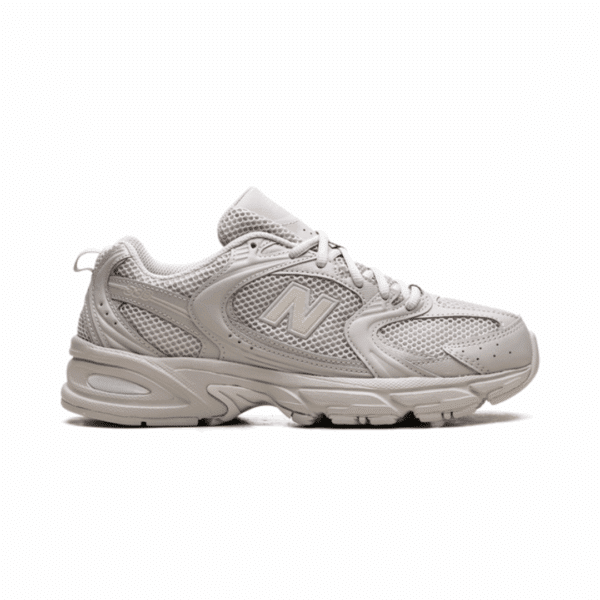 New Balance 530 Moonrock Moonbeam