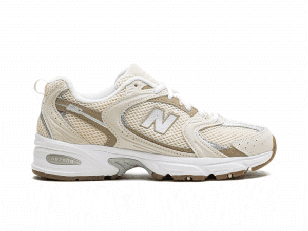 New Balance 530 Linen Stoneware