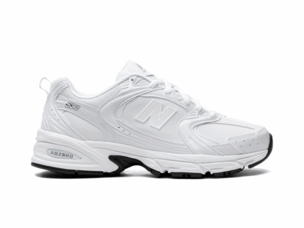 New Balance 530 White Castlerock