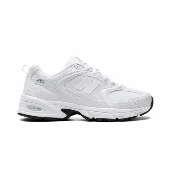 New Balance 530 White Castlerock
