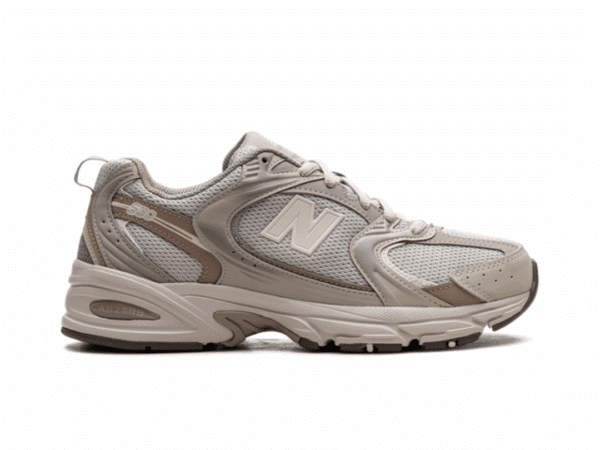 New Balance 530 Cream Beige