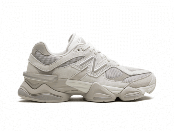 New Balance 9060 Grey Beige