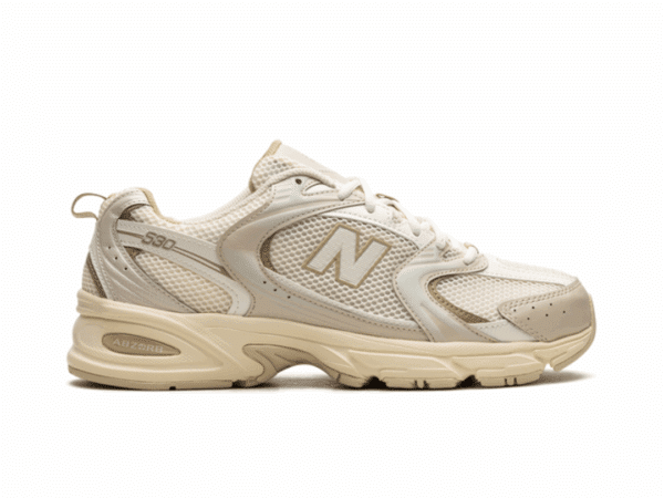 New Balance 530 Beige Angora
