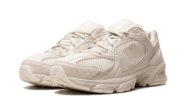 New Balance 530 Moonbeam Sea Salt - Imagen 2
