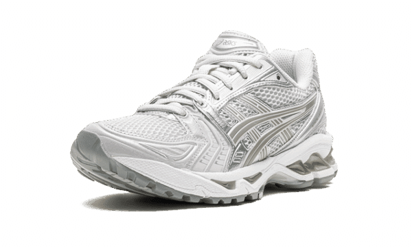 Asics Gel Kayano 14 Cloud Grey - Imagen 4
