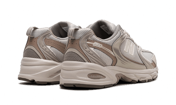 New Balance 530 Cream Beige - Imagen 3