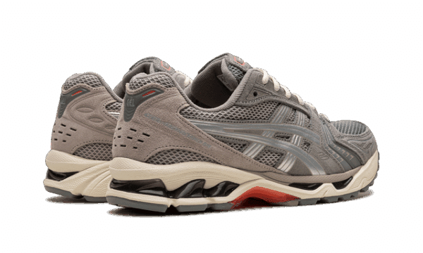 Asics Gel Kayano 14 Pure Silver - Imagen 3