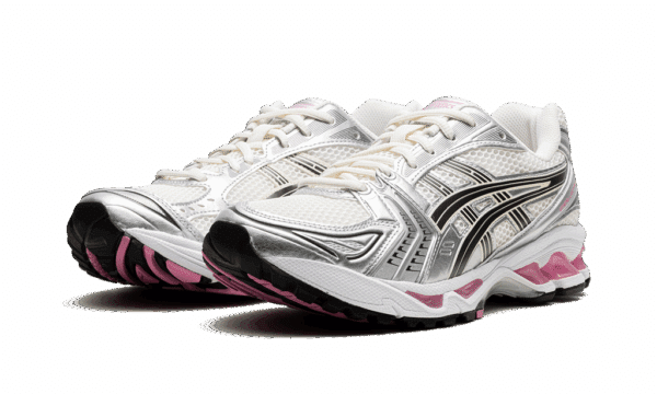 Asics Gel Kayano 14 Cream Sweet Pink - Imagen 2