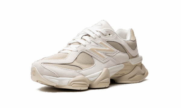 New Balance 9060 "Beige White" - Imagen 4