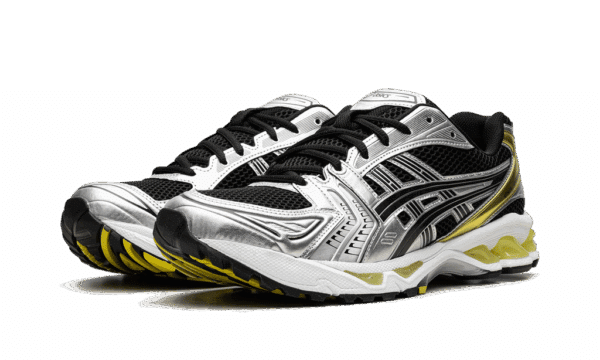 Asics Gel Kayano 14 Lemon Spark - Imagen 2