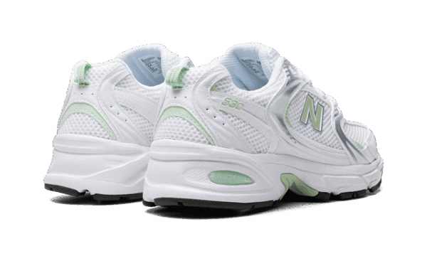 New Balance 530 Mint Green - Imagen 3